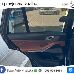 BMW X5 30d xDrive Aut. M Sport 286 KS, ACC+LED+360+GR SJED+HEAD+PANO