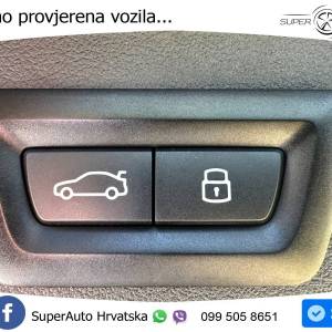 BMW X5 30d xDrive Aut. M Sport 286 KS, ACC+LED+360+GR SJED+HEAD+PANO