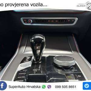 BMW X5 30d xDrive Aut. xLine 265 KS, ZRAČNI+ACC+KAM+GR SJED+LED+HEAD+VIRT+ASIST