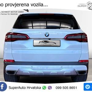 BMW X5 30d xDrive Aut. xLine 265 KS, ZRAČNI+ACC+KAM+GR SJED+LED+HEAD+VIRT+ASIST
