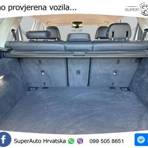 BMW X5 30d xDrive Aut. xLine 265 KS, ZRAČNI+ACC+KAM+GR SJED+LED+HEAD+VIRT+ASIST