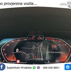 BMW X5 30d xDrive Aut. xLine 265 KS, ZRAČNI+ACC+KAM+GR SJED+LED+HEAD+VIRT+ASIST