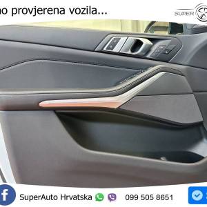 BMW X5 30d xDrive Aut. xLine 265 KS, ZRAČNI+ACC+KAM+GR SJED+LED+HEAD+VIRT+ASIST