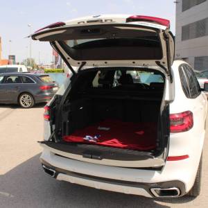 BMW X5 30d xDrive M-paket