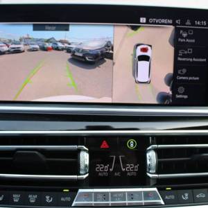 BMW X5 30d xDrive M-paket