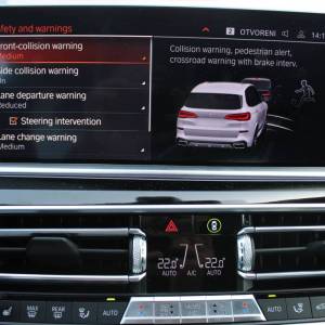 BMW X5 30d xDrive M-paket