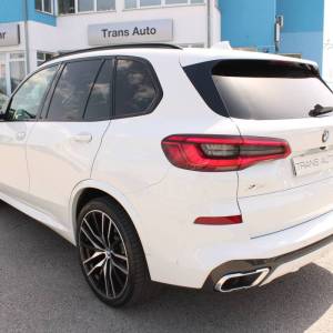 BMW X5 30d xDrive M-paket