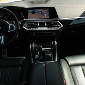 BMW X5 30d xDrive M-paket