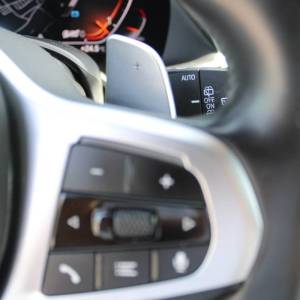 BMW X5 30d xDrive M-paket
