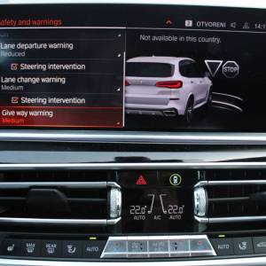 BMW X5 30d xDrive M-paket