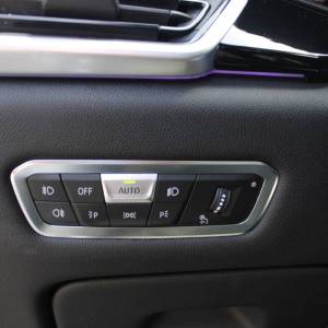 BMW X5 30d xDrive M-paket