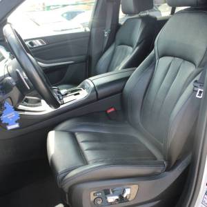 BMW X5 30d xDrive M-paket