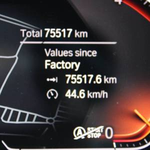 BMW X5 30d xDrive M-paket