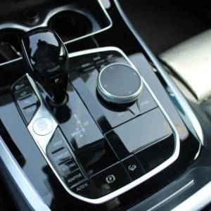 BMW X5 30d xDrive M-paket