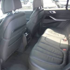 BMW X5 30d xDrive M-paket