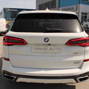 BMW X5 30d xDrive M-paket