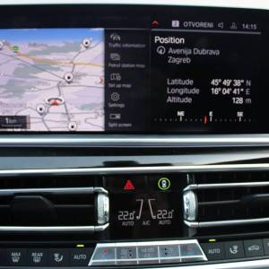 BMW X5 30d xDrive M-paket