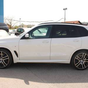BMW X5 30d xDrive M-paket
