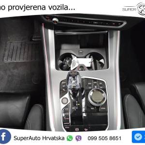 BMW X5 30d xDrive Steptronic X Line 286 KS, LASER+HEAD+GR SJED+360+VIRT+ACC