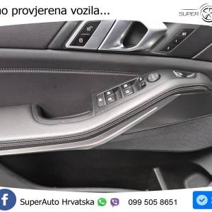 BMW X5 30d xDrive Steptronic X Line 286 KS, LASER+HEAD+GR SJED+360+VIRT+ACC