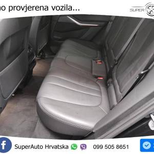 BMW X5 30d xDrive Steptronic X Line 286 KS, LASER+HEAD+GR SJED+360+VIRT+ACC