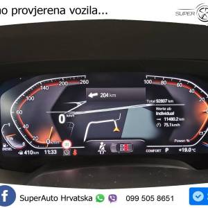 BMW X5 30d xDrive Steptronic X Line 286 KS, LASER+HEAD+GR SJED+360+VIRT+ACC