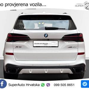 BMW X5 40d Aut. M Sport Pro 352 KS, ZRAČNI+LED+360+ACC+4xGR SJED+PANO+HEAD+VIRT