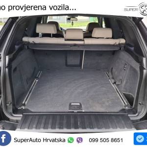 BMW X5 40d xDrive Aut. M Sport 306 KS, REG 12/25 ZRAČNI+KAM+4xGR SJED+PANO+HEAD