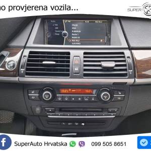 BMW X5 40d xDrive Aut. M Sport 306 KS, REG 12/25 ZRAČNI+KAM+4xGR SJED+PANO+HEAD