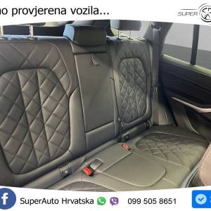 BMW X5 40d xDrive Aut. M Sport 340 KS, ACC+LED+360+GR SJED+VIRT+ASIST