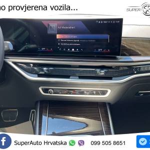 BMW X5 40d xDrive Aut. M Sport 340 KS, ACC+LED+360+GR SJED+VIRT+ASIST