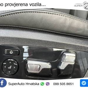BMW X5 40d xDrive Aut. M Sport Pro 352 KS, ACC+LED+360+4xGR SJED+HEAD+VIRT