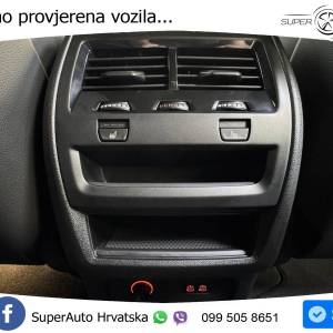 BMW X5 40d xDrive Aut. M Sport Pro 352 KS, ACC+LED+360+4xGR SJED+HEAD+VIRT