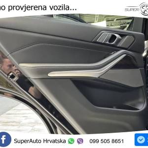 BMW X5 40d xDrive Aut. M Sport Pro 352 KS, ACC+LED+360+4xGR SJED+HEAD+VIRT