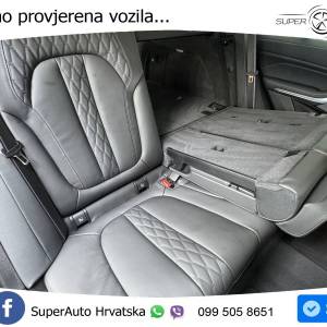 BMW X5 40d xDrive Aut. M Sport Pro 352 KS, ACC+LED+360+4xGR SJED+HEAD+VIRT
