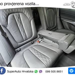 BMW X5 40d xDrive Aut. M Sport Pro 352 KS, ACC+LED+360+4xGR SJED+HEAD+VIRT