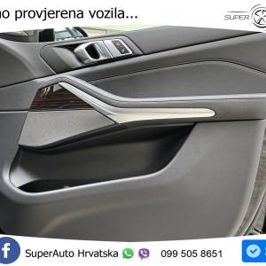 BMW X5 40d xDrive Aut. M Sport Pro 352 KS, ACC+LED+360+4xGR SJED+HEAD+VIRT