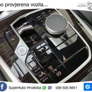 BMW X5 40d xDrive Aut. M Sport Pro 352 KS, ACC+LED+360+4xGR SJED+HEAD+VIRT