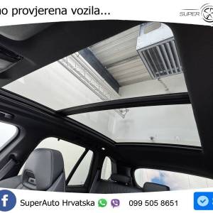BMW X5 40d xDrive Aut. M Sport Pro 352 KS, ACC+LED+360+GR SJED+HEAD+PANO