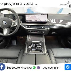 BMW X5 40d xDrive Aut. M Sport Pro 352 KS, ACC+LED+360+GR SJED+HEAD+PANO