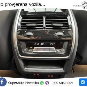 BMW X5 40d xDrive Aut. M Sport Pro 352 KS, ACC+LED+360+GR SJED+HEAD+PANO