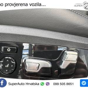 BMW X5 40d xDrive Aut. M Sport Pro 352 KS, ACC+LED+360+GR SJED+HEAD+PANO