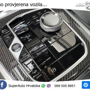 BMW X5 40d xDrive Aut. M Sport Pro 352 KS, ACC+LED+360+GR SJED+HEAD+PANO