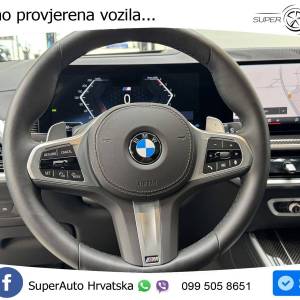 BMW X5 40d xDrive Aut. M Sport Pro 352 KS, ACC+LED+360+GR SJED+HEAD+PANO