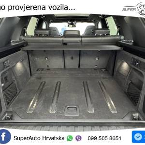 BMW X5 40d xDrive Aut. M Sport Pro 352 KS, ACC+LED+360+GR SJED+HEAD+PANO