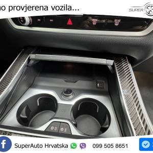BMW X5 40d xDrive Aut. M Sport Pro 352 KS, ACC+LED+360+GR SJED+HEAD+PANO