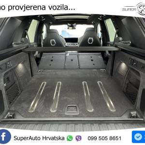 BMW X5 40d xDrive Aut. M Sport Pro 352 KS, ACC+LED+360+GR SJED+HEAD+PANO