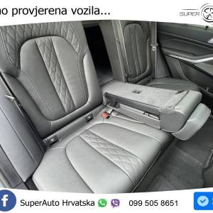 BMW X5 40d xDrive Aut. M Sport Pro 352 KS, ACC+LED+360+GR SJED+HEAD+PANO