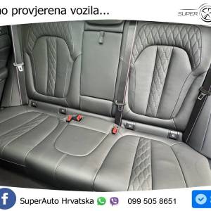 BMW X5 40d xDrive Aut. M Sport Pro 352 KS, ACC+LED+360+GR SJED+HEAD+PANO