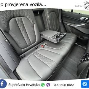 BMW X5 40d xDrive Aut. M Sport Pro 352 KS, ACC+LED+360+GR SJED+HEAD+PANO